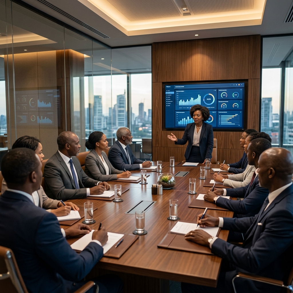 Grandes entreprises & Multinationales
