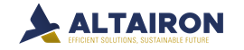 Logo ALTAIRON